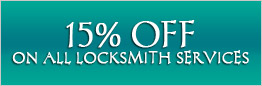 Locksmith Winchester Service